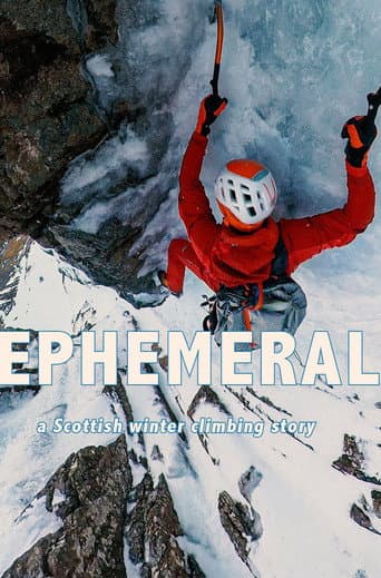 Affiche de Ephemeral