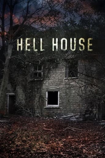 Affiche de Hell House