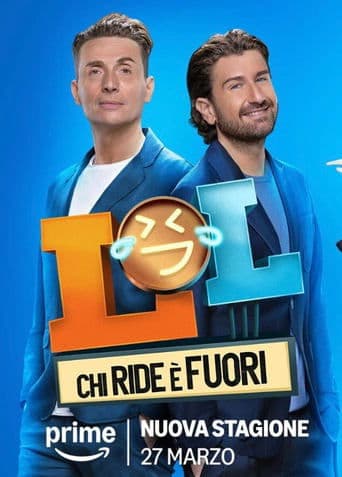Affiche de LOL : Le dernier qui rira - Italie