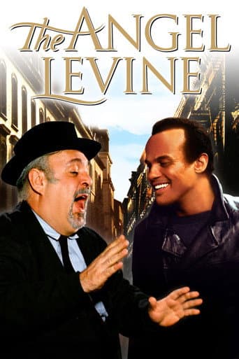Affiche de The Angel Levine