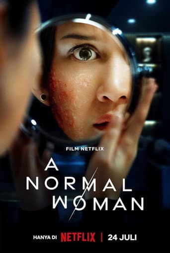 Affiche de A Normal Woman