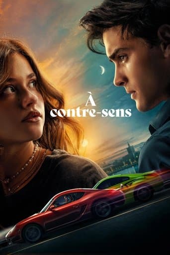 Affiche de À contre-sens