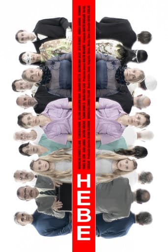 Affiche de Hebe