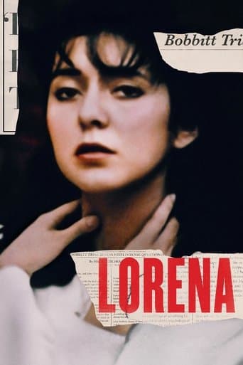 Affiche de Lorena