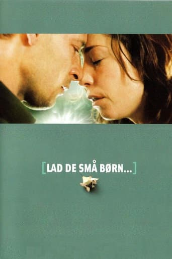 Affiche de Lad de små børn...