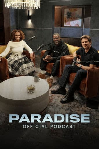 Affiche de Paradise: Official Podcast
