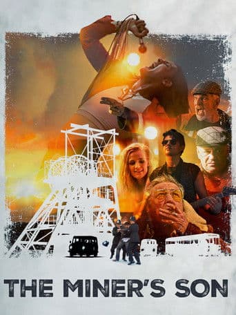 Affiche de The Miner's Son