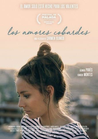 Affiche de Les Amoureux Lâches