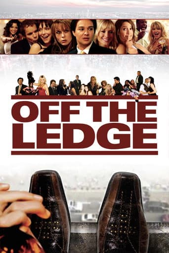 Affiche de Off the Ledge