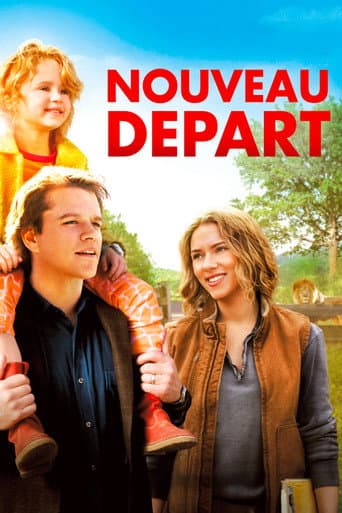 Affiche de Nouveau départ