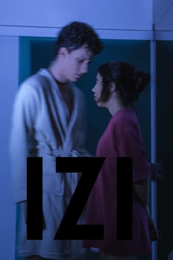 Affiche de Izi