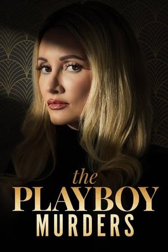Affiche de Empire Playboy : les dessous meurtriers
