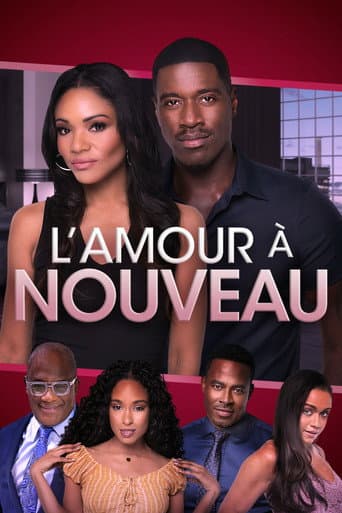 Affiche de L'amour à nouveau