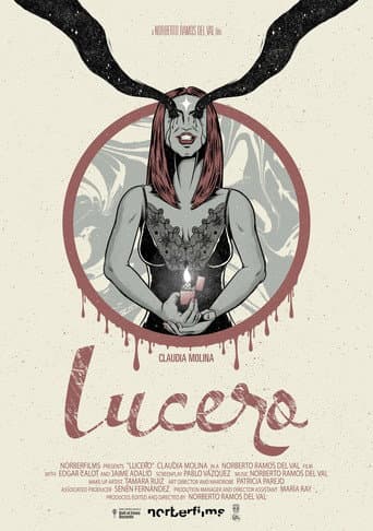 Affiche de Lucero