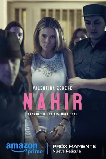 Affiche de Nahir