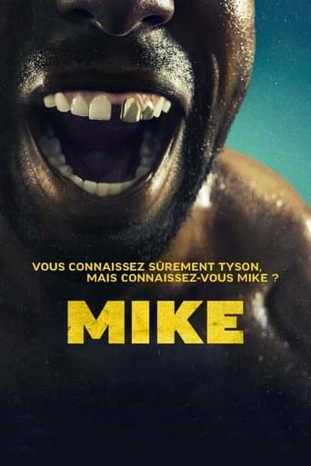 Affiche de Mike