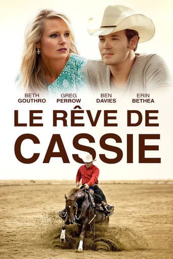 Affiche de Le Rêve de Cassie