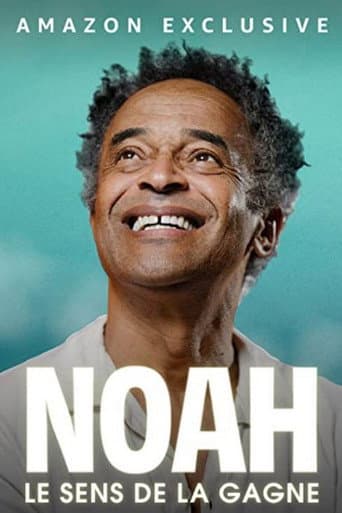 Affiche de Noah : le sens de la gagne