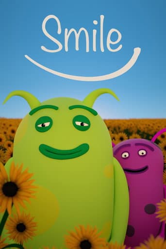 Affiche de Smile