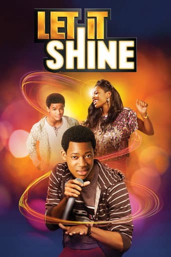 Affiche de Let It Shine