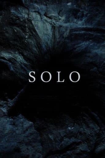 Affiche de Solo