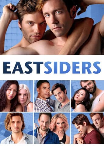 Affiche de EastSiders