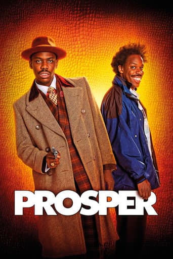 Affiche de Prosper