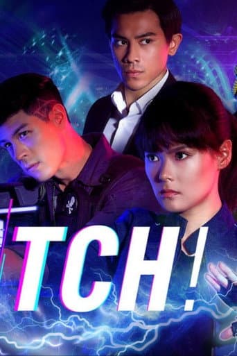 Affiche de Glitch!