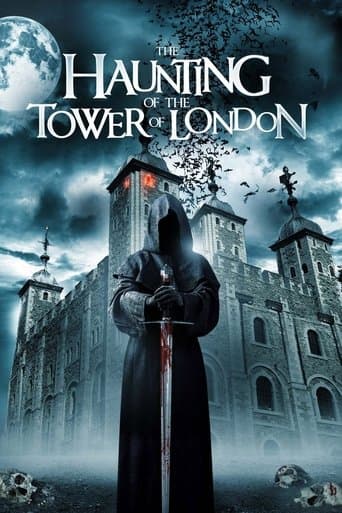 Affiche de The Haunting of the Tower of London