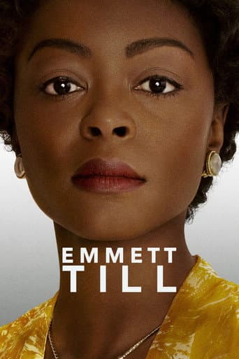Affiche de Emmett Till
