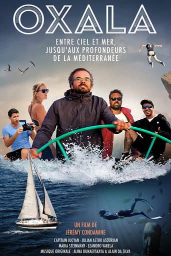 Affiche de Oxala