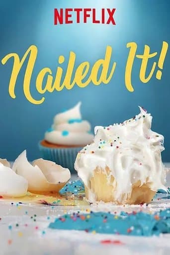 Affiche de C'est du gâteau ! USA