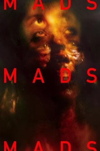 Affiche de MadS