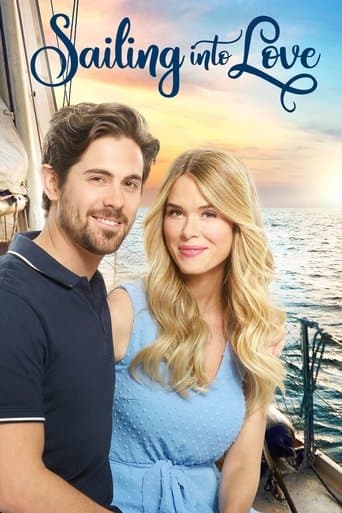 Affiche de Coup de foudre pour le capitaine