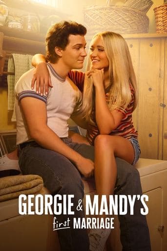 Affiche de Georgie & Mandy's First Marriage