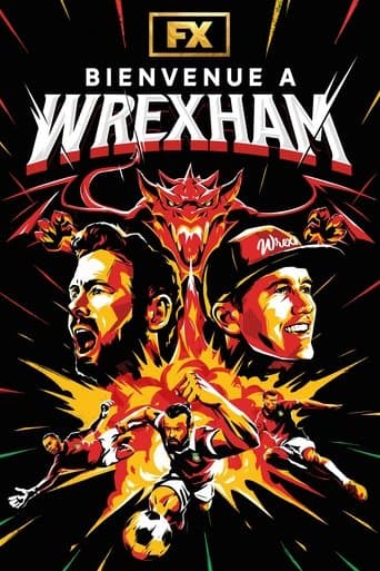 Affiche de Bienvenue à Wrexham
