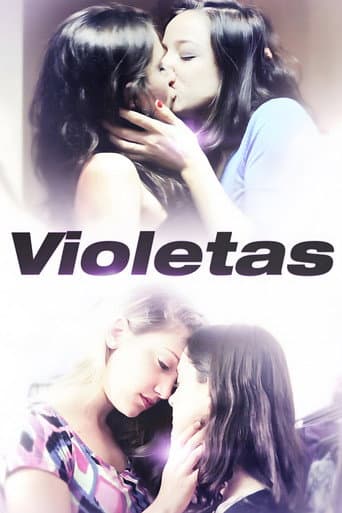 Affiche de Sexual Tensions : Violetas