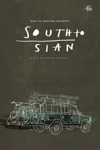 Affiche de South to Sian