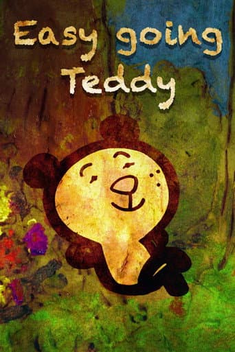 Affiche de Easygoing Teddy