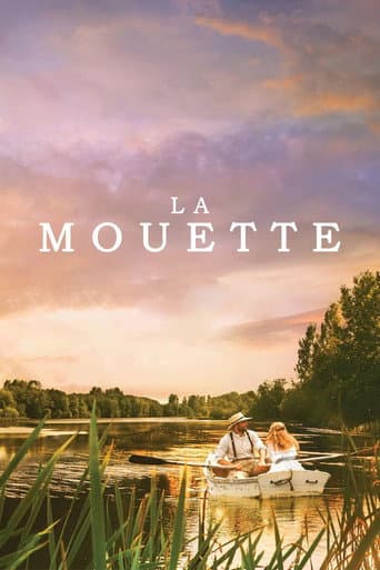 Affiche de La mouette