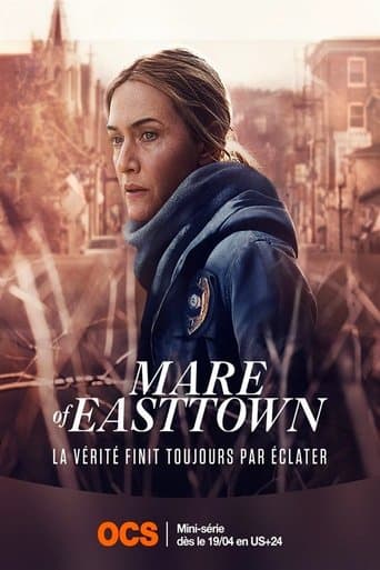 Affiche de Mare of Easttown