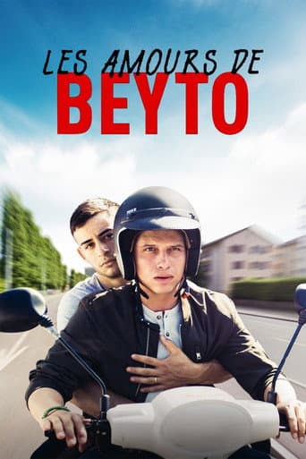 Affiche de Les Amours de Beyto