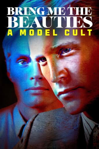 Affiche de Bring Me the Beauties: A Model Cult