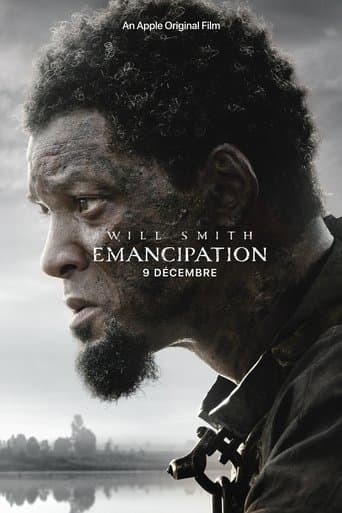Affiche de Emancipation