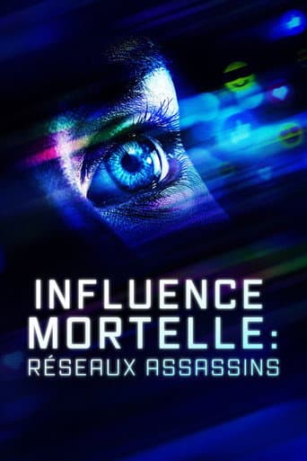 Affiche de Influence mortelle : Réseaux assassins