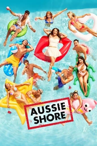 Affiche de Aussie Shore