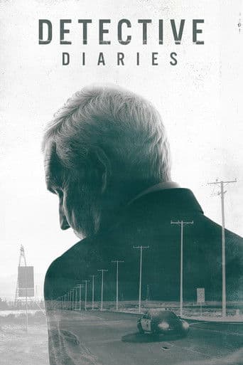 Affiche de Detective Diaries
