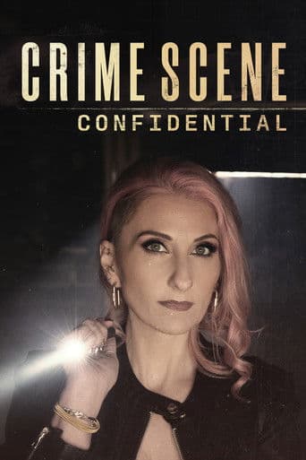 Affiche de Alina : traqueuse d'indices