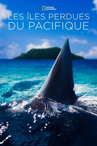 Affiche de Sharks of Lost Island