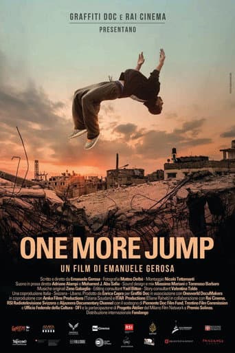 Affiche de One More Jump
